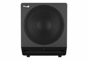 Fluid Audio FC10S - Aktywny 10" subwoofer studyjny