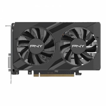 Pny Technologies Karta graf. PNY GEFORCE RTX 3050 6GB VERTO Dual Fan