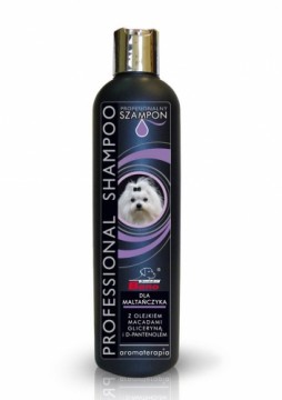 Certech Super Beno Professional - Shampoo for Maltese 250 ml