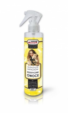 Certech 16694 pet odour/stain remover Spray