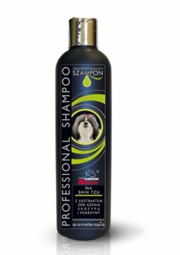 Certech Super Beno Professional - Shampoo for Shih-Tzu 250 ml