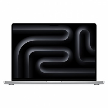 MacBook Pro (16") 2023 CTO, Notebook