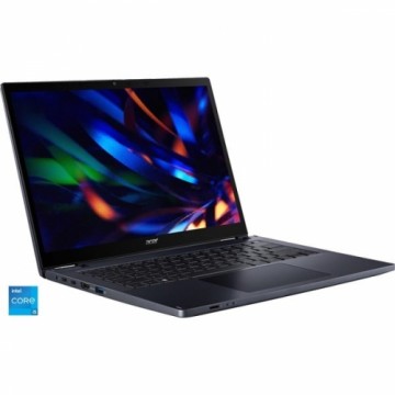 Acer TravelMate P4 Spin (TMP414RN-53-TCO-50KD), Notebook