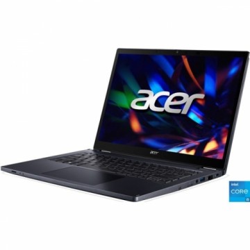 Acer TravelMate P4 Spin (TMP414RN-53-TCO-56SW), Notebook