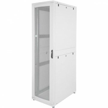 Digitus Serverschrank Unique Serie - 600x1000 mm (BxT), IT-Schrank