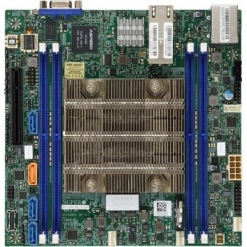 Supermicro MBD-X11SDV-8C-TLN2F, Mainboard