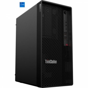 ThinkStation P2 Tower (30FR004FGE), PC-System