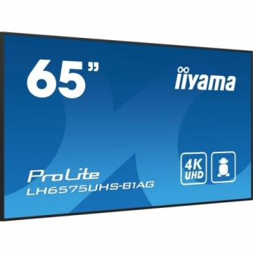 Iiyama ProLight LH6575UHS-B1AG, Public Display