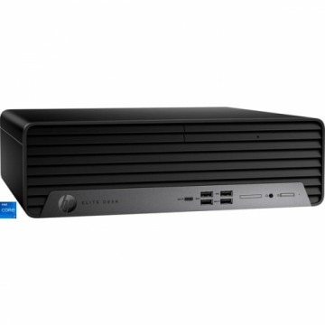 Elite Small Form Factor 600 G9 (881L2EA), PC-System