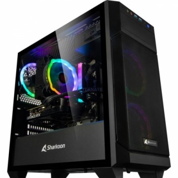 Alternate Gaming-PC Special Edition • RTX 4060 • Intel® Core™ i5-12400F • 16 GB RAM