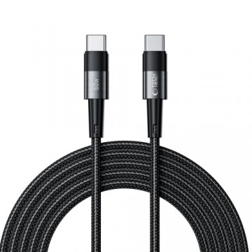 Tech-Protect UltraBoost USB-C | USB-C PD 60W 3A 3m cable - gray