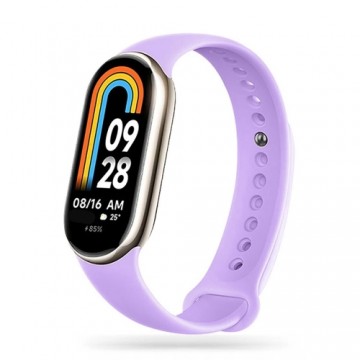 Tech-Protect IconBand strap for Xiaomi Smart Band 8 | 8 NFC - purple