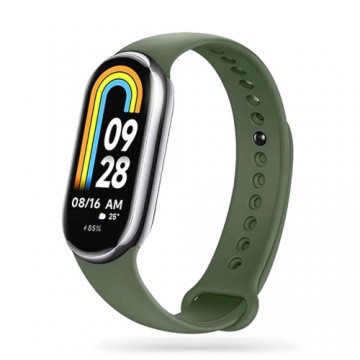 Tech-Protect IconBand strap for Xiaomi Smart Band 8 | 8 NFC - green