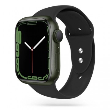 Tech-Protect IconBand for Apple Watch 4 | 5 | 6 | 7 | 8 | 9 | SE (38|40|41 mm) - black