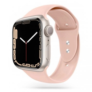 Tech-Protect IconBand for Apple Watch 4 | 5 | 6 | 7 | 8 | 9 | SE | Ultra 1 | 2 (42|44|45|49 mm) - pink