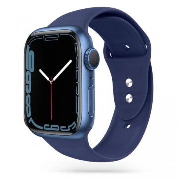 Tech-Protect IconBand for Apple Watch 4 | 5 | 6 | 7 | 8 | 9 | SE | Ultra 1 | 2 (42|44|45|49 mm) - blue