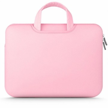 Tech-Protect AirBag for a 15-16&quot; laptop - pink