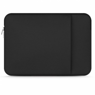 Tech-Protect Neoprene sleeve for a 15-16" laptop - black