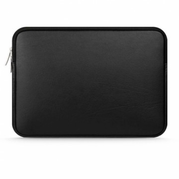 Tech-Protect Neoskin cover for a 13-14" laptop - black