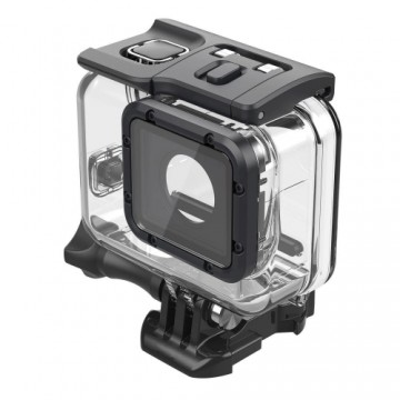 Tech-Protect Waterproof Case for GoPro Hero 5 | 6 | 7 - transparent