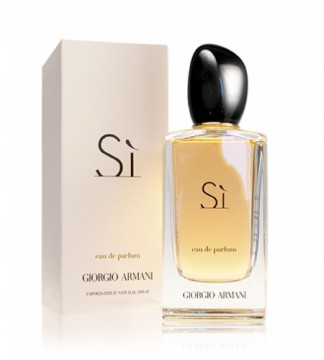 Giorgio Armani Sí EDP W 150ml