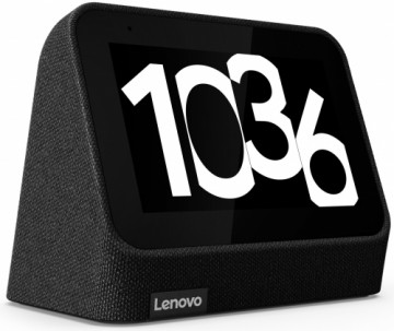 Lenovo Smart Clock 2 + Wireless station