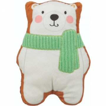 Christmas toy - Trixie Xmas bear, plush, 20 cm