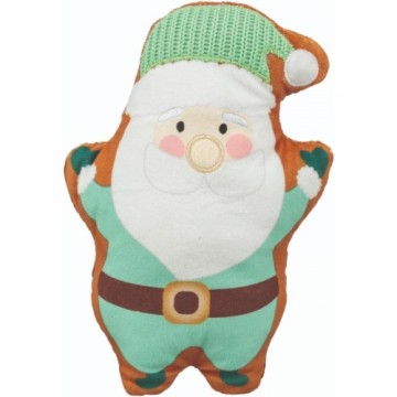 Christmas toy - Trixie Xmas Santa, plush, 22 cm