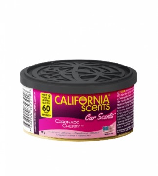 California Scents Car Scents Coronado Cherry car fragrance 42 g