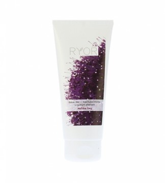 RYOR Seaweed Botox like filling mask with quick effect 100 ml