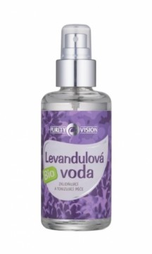 Purity Vision Bio lavender water 100 ml