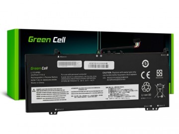 Green Cell Battery L17C4PB0 L17C4PB2 L17M4PB0 L17M4PB2 for Lenovo IdeaPad 530S-14ARR 530S-14IKB Yoga 530-14ARR 530-14IKB