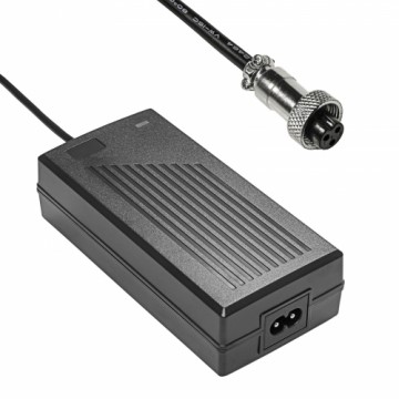 Akyga Питание AK-EV-02 29.4V | 2A 60W Mini XLR женский пол