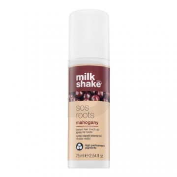 Milk Shake Milk_Shake SOS Roots Instant Hair Touch Up Hair Corrector Mahogany 75 мл