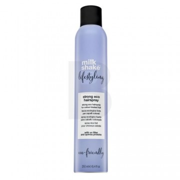 Milk_Shake Lifestyling Strong Eco Hairspray strong hairspray 250 ml