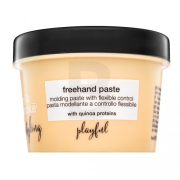 Milk_Shake Lifestyling Freehand Paste styling paste for definition and shape 100 ml