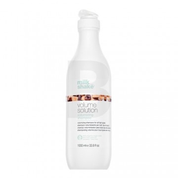 Milk_Shake Volume Solution Volumizing Shampoo strengthening shampoo for volume and strengthening hair 1000 ml