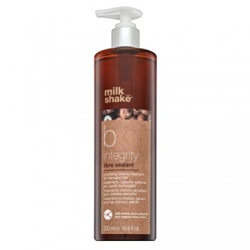 Milk_Shake Integrity B Fibre Sealant hair treatment for very damaged hair 500 ml