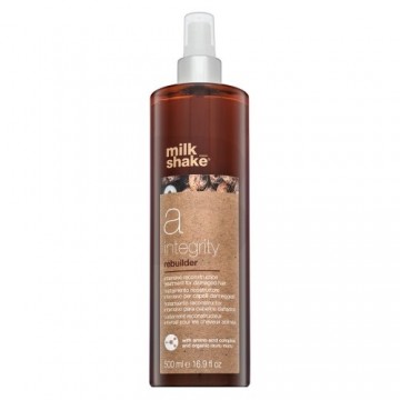 Milk_Shake Integrity A Rebuilder rinseless care for very damaged hair 500 ml