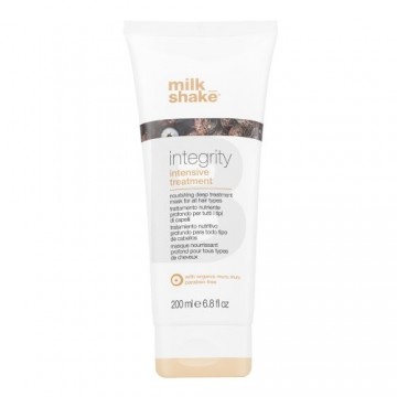 Milk Shake Milk_Shake Integrity Intensive Treatment barojoša maska bojātiem matiem 200 ml