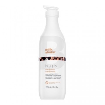 Milk_Shake Integrity Nourishing Conditioner nourishing conditioner for dry and damaged hair 1000 ml