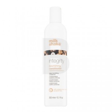 Milk_Shake Integrity Nourishing Conditioner nourishing conditioner for dry and damaged hair 300 ml