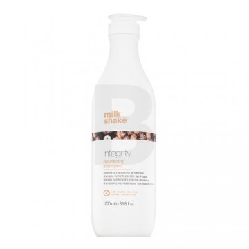 Milk Shake Milk_Shake Integrity Nourishing Shampoo питательный шампунь для сухих и поврежденных волос 1000 мл