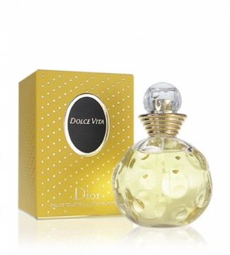 Dior Dolce Vita EDT W 100ml