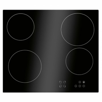 Built-in ceramic hob Bomann EBK7940