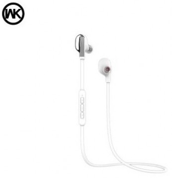 WK-Design Hi-Fi BD200 Премиум Bluetooth 4.2 / A2DP / HFP / HSP / AVRCP / Спортивные наушники