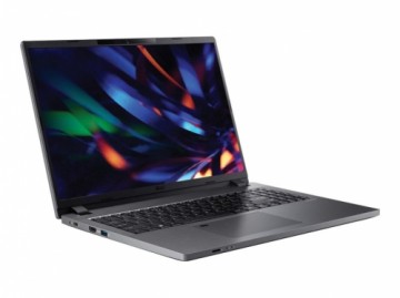 Acer   TravelMate TMP216-51-TCO-543R 16“ WUXGA IPS i5-1335U/16GB/SSD 512GB/SCreader/Intel Iris Xe Graphics/Win11EDU/Eng kbd/Black/3Y Warranty |