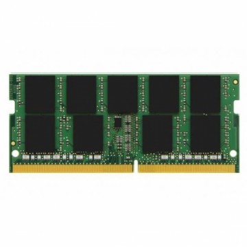 Kingston   NB MEMORY 16GB PC21300 DDR4/SO KVR26S19D8/16