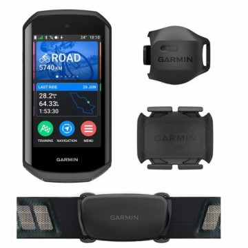 Velodators Garmin Edge 1050 Bundle (010-02890-21) (gab.)