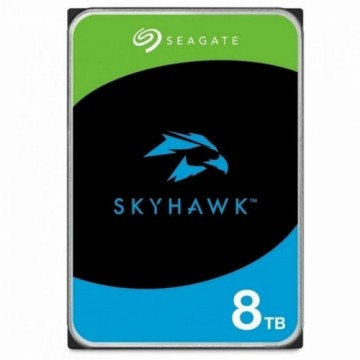 Жесткий диск Seagate ST8000VX010 3,5" 8 Тб